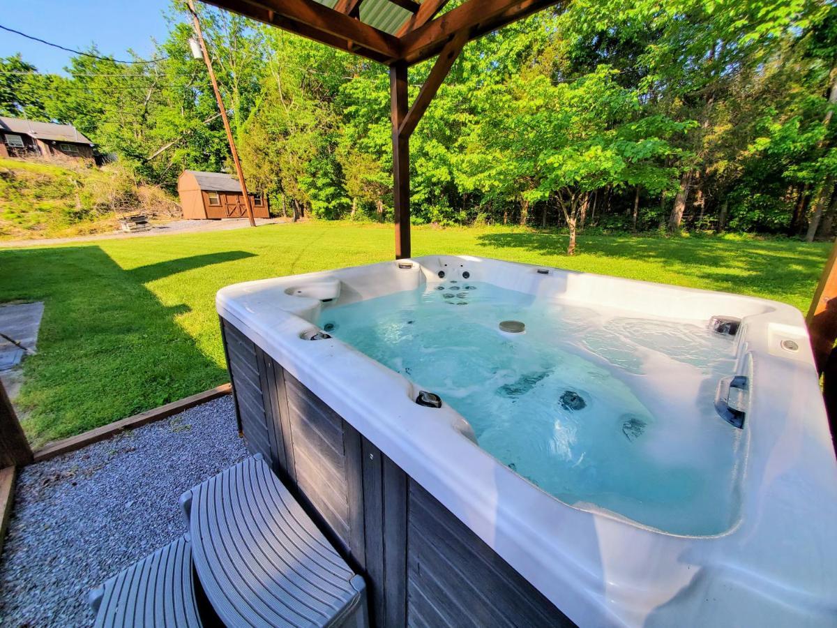 Villa Hoot N Holler Pigeon Forge Esterno foto