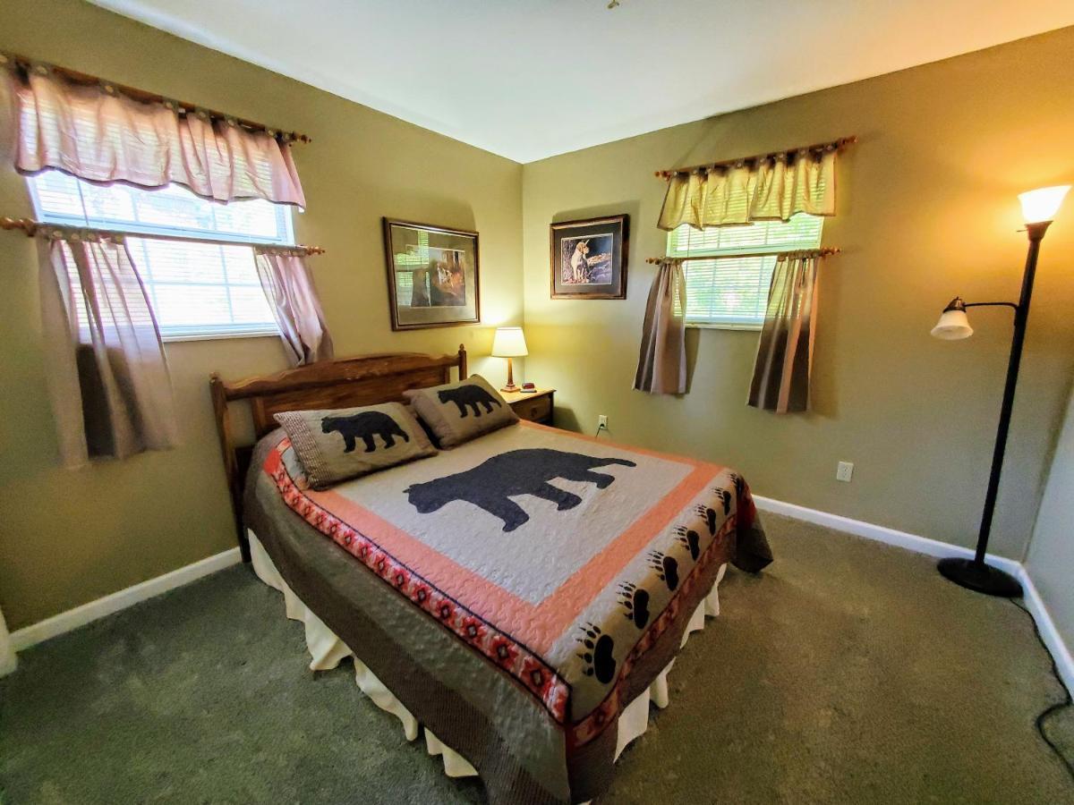 Villa Hoot N Holler Pigeon Forge Esterno foto