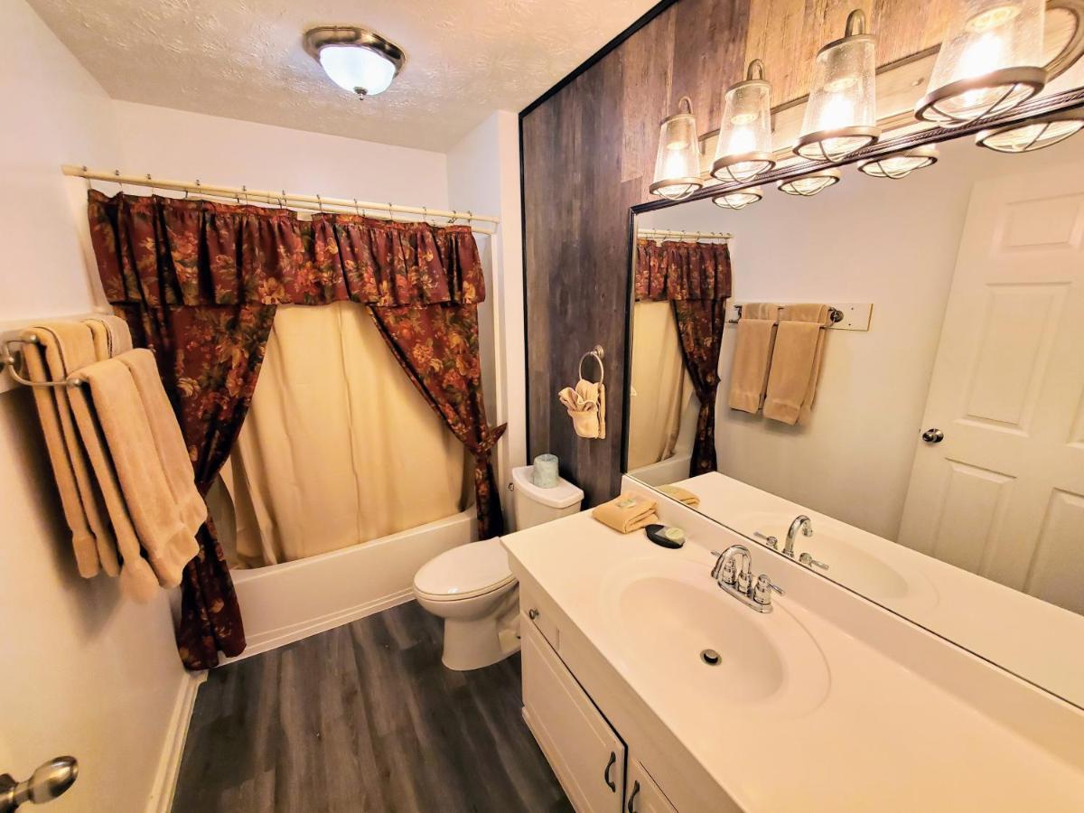 Villa Hoot N Holler Pigeon Forge Esterno foto