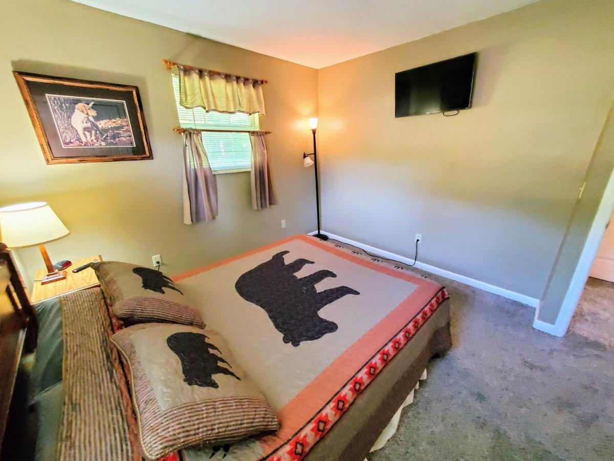 Villa Hoot N Holler Pigeon Forge Esterno foto