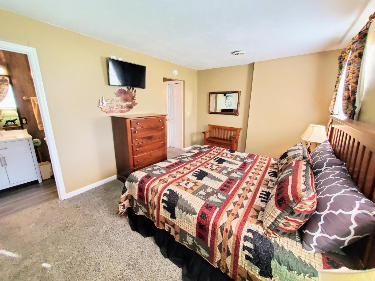 Villa Hoot N Holler Pigeon Forge Esterno foto