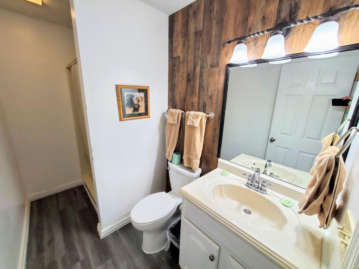 Villa Hoot N Holler Pigeon Forge Esterno foto