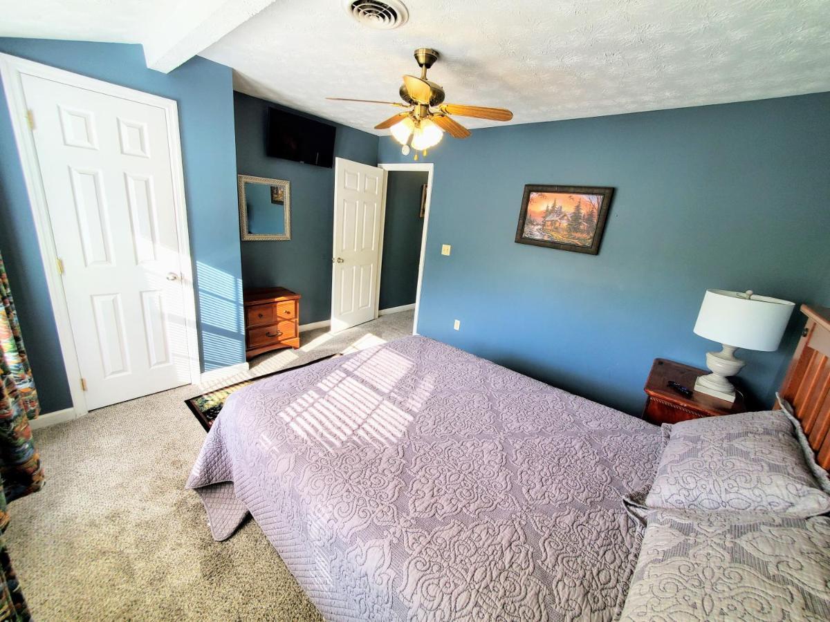 Villa Hoot N Holler Pigeon Forge Esterno foto