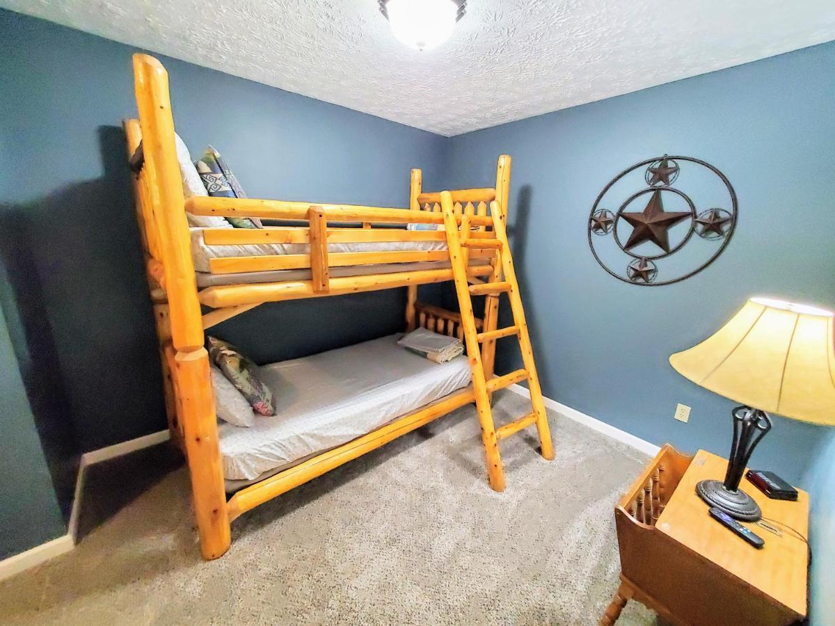 Villa Hoot N Holler Pigeon Forge Esterno foto