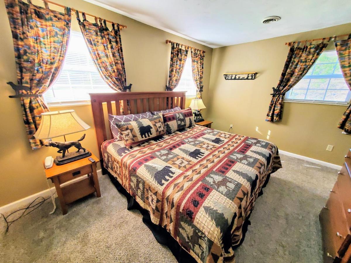 Villa Hoot N Holler Pigeon Forge Esterno foto