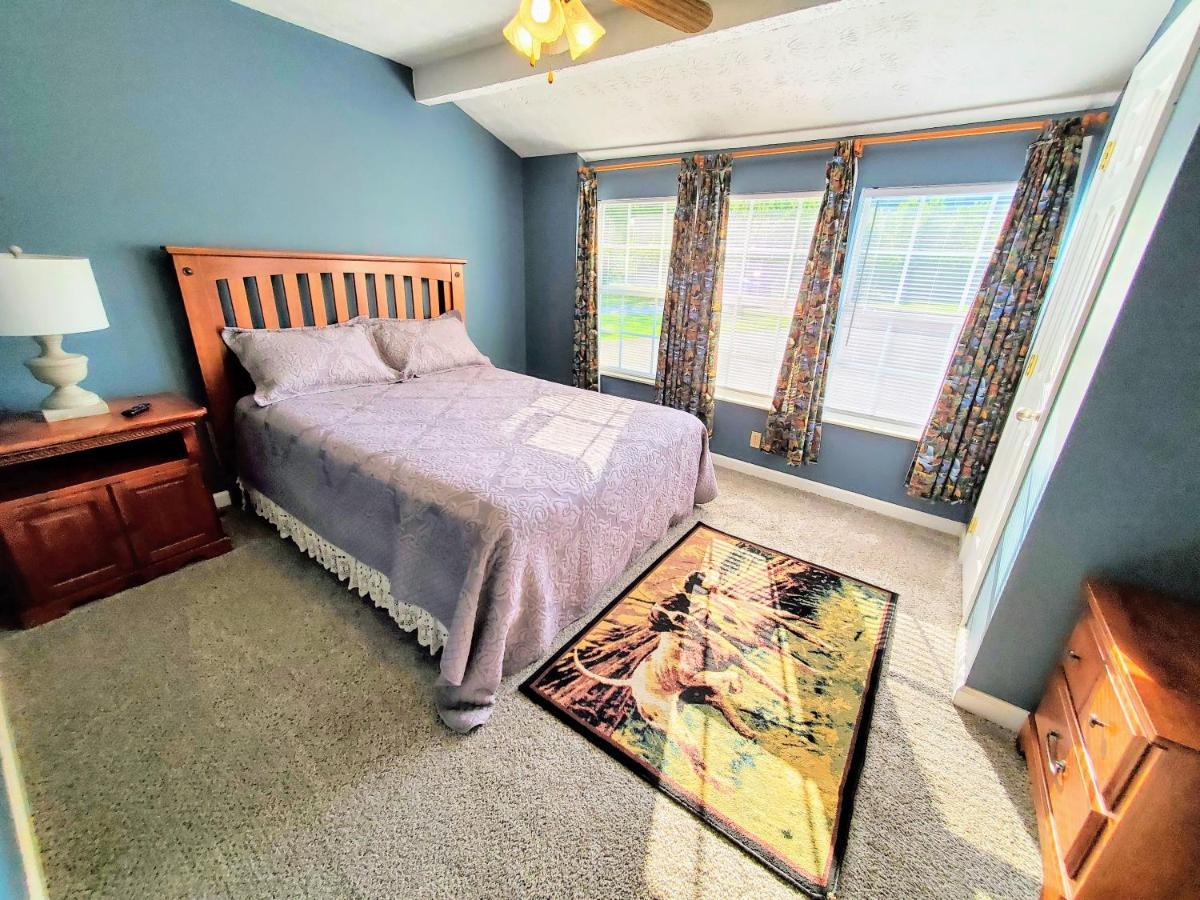 Villa Hoot N Holler Pigeon Forge Esterno foto